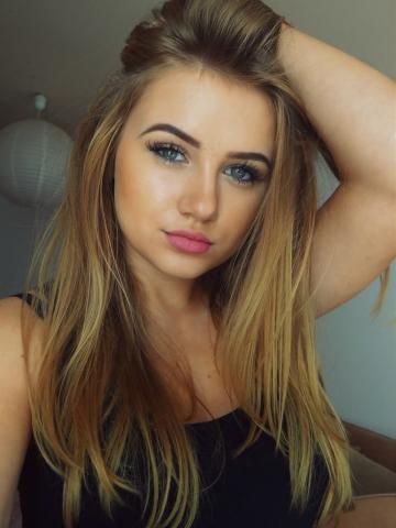 Екатерина Топ Нежная Реал