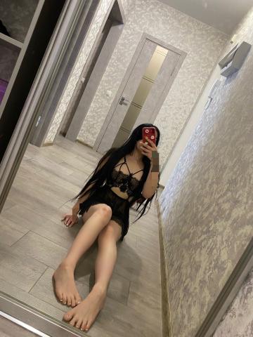 Елена Элит Реал Модель