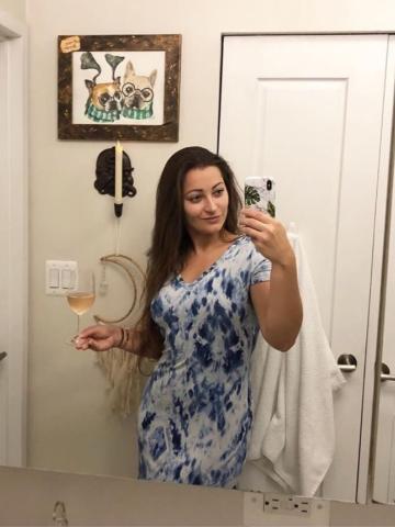 Вера Горячая Ласковая Реал