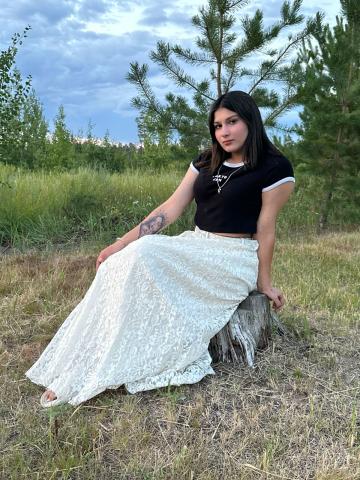 Анастасия фото 2