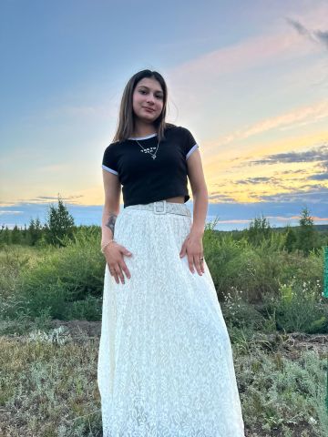 Анастасия фото 3